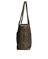 Cambon Tote, side view